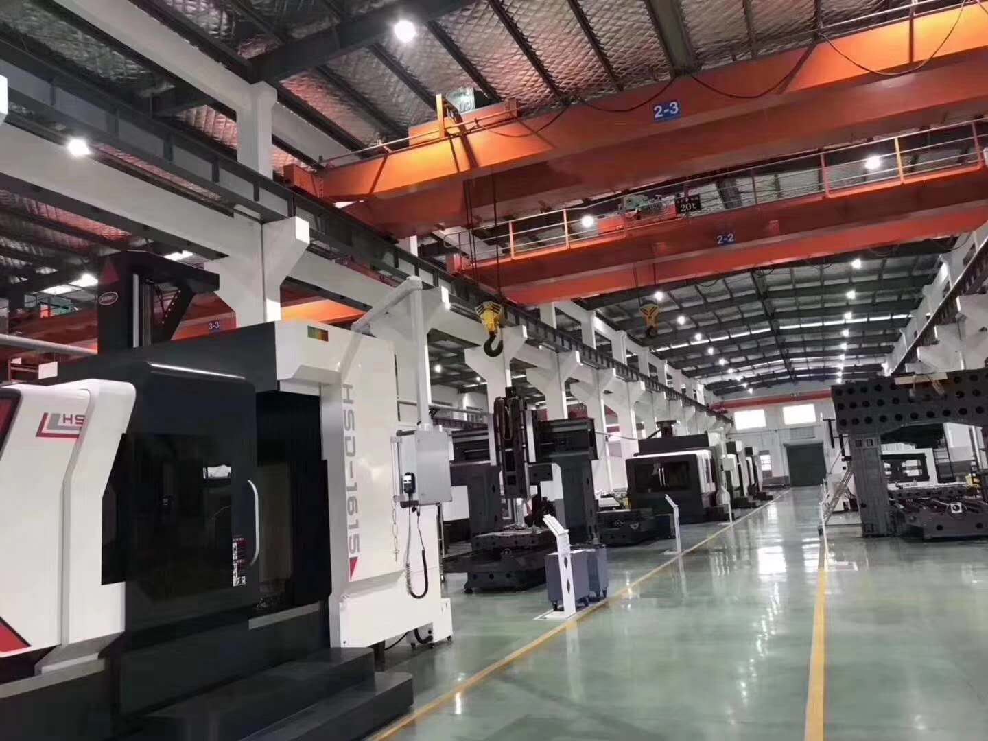 Working